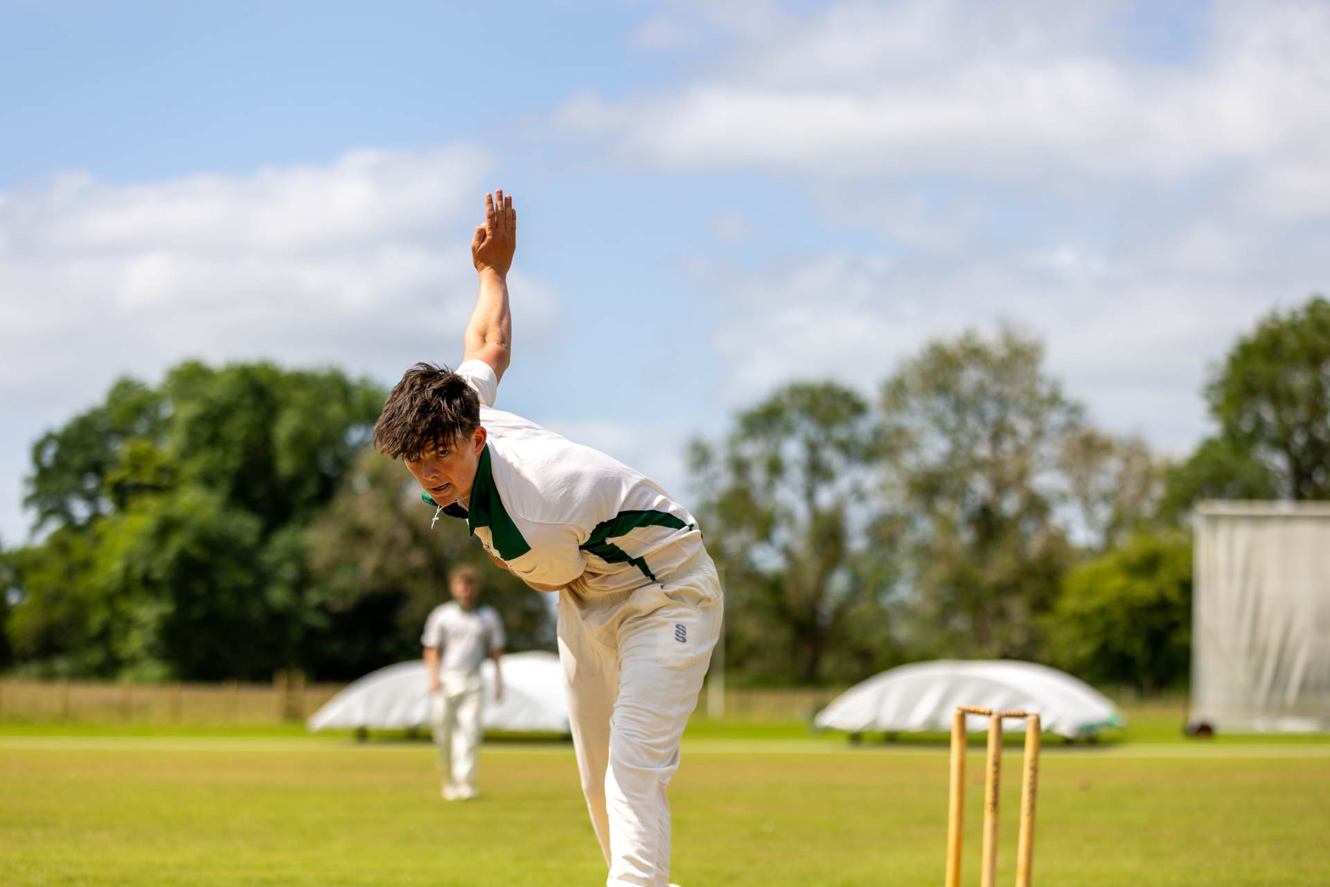 Pioneers of Outdoor Education