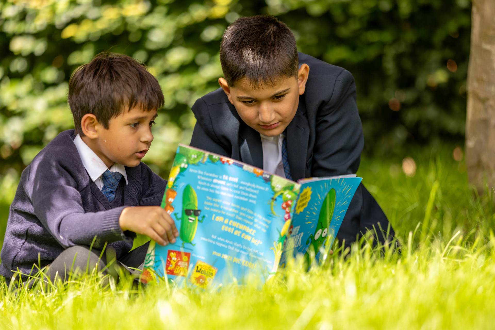 Pioneers of Outdoor Education