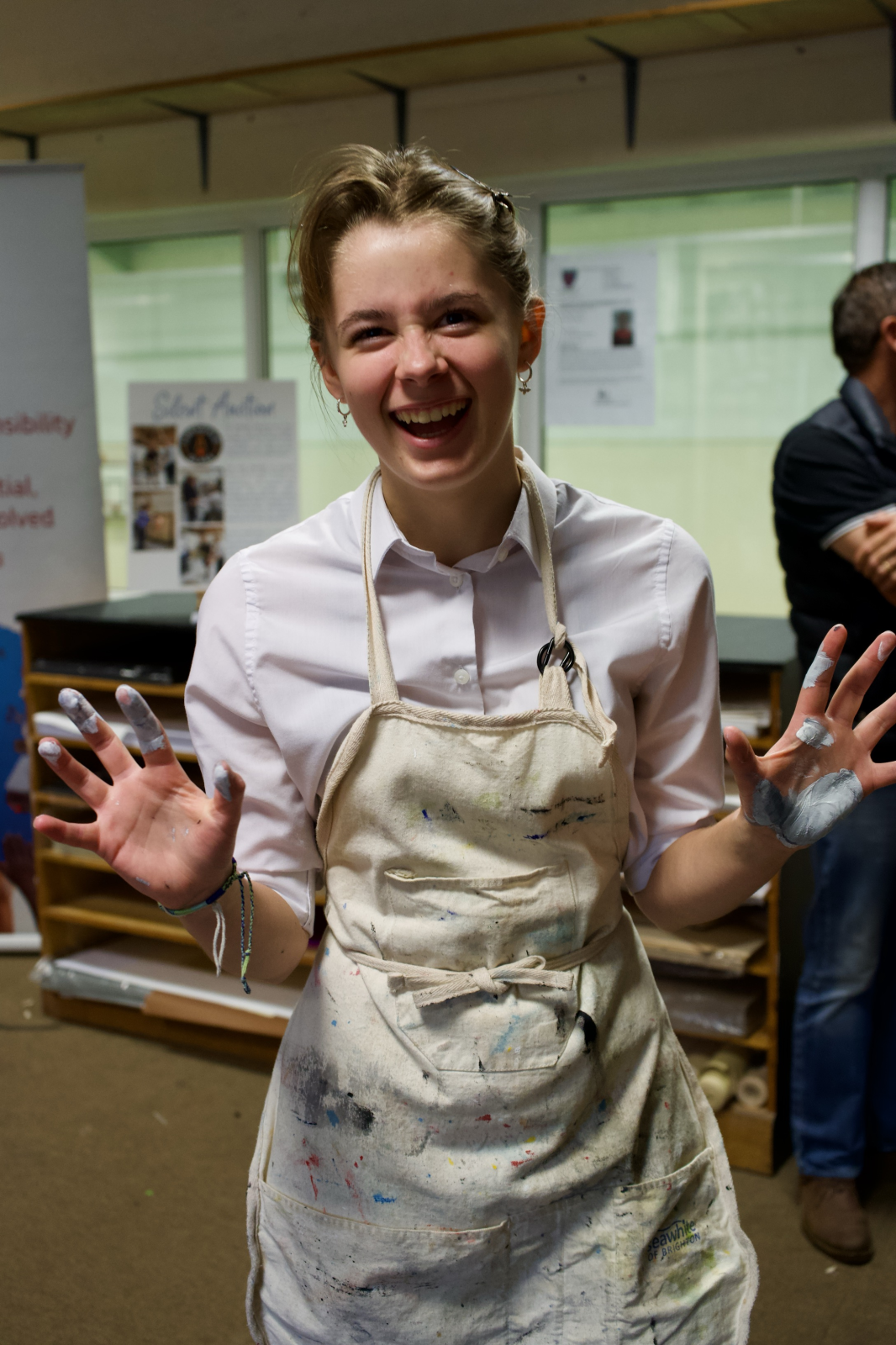 Pioneers of Outdoor Education